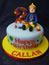 Gents and Boys Cakes made by Moira’s Cakes