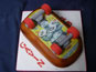 Gents and Boys Cakes made by Moira’s Cakes