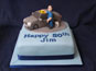 Gents and Boys Cakes made by Moira’s Cakes