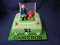Gents and Boys Cakes made by Moira’s Cakes