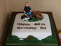 Gents and Boys Cakes made by Moira’s Cakes