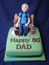 Gents and Boys Cakes made by Moira’s Cakes