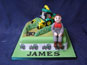 Gents and Boys Cakes made by Moira’s Cakes