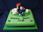 Gents and Boys Cakes made by Moira’s Cakes