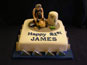 Gents and Boys Cakes made by Moira’s Cakes
