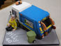 Gents and Boys Cakes made by Moira’s Cakes