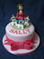 Ladies and Girls Cakes made by Moira’s Cakes