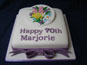 Ladies and Girls Cakes made by Moira’s Cakes