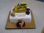 Vehicle Cakes made by Moira’s Cakes