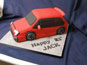 Vehicle Cakes made by Moira’s Cakes