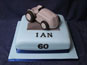 Vehicle Cakes made by Moira’s Cakes